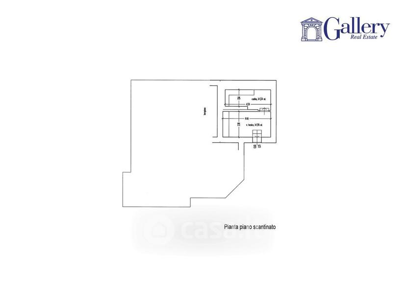 Villa in Salita Monte Valerio — foto 9 di 30