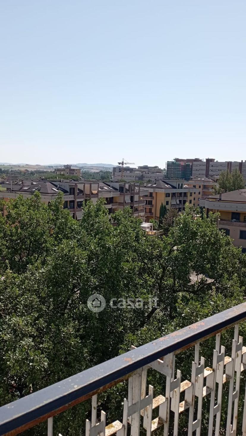 Appartamento in Via Pacevecchia — foto 27 di 36