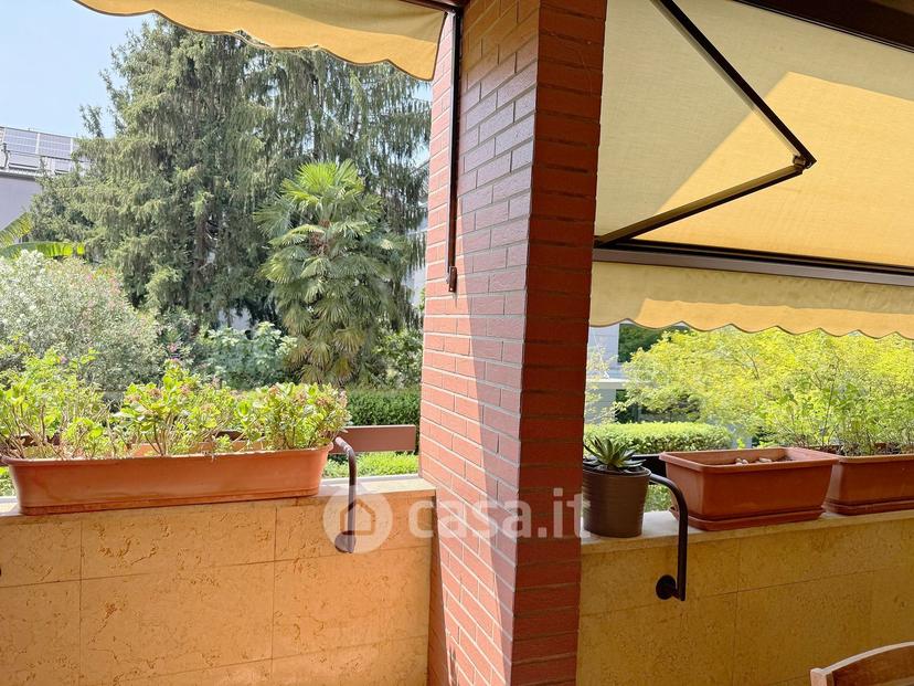 Quadrilocale in Via Giacomo Medici 14 — foto 4 di 26