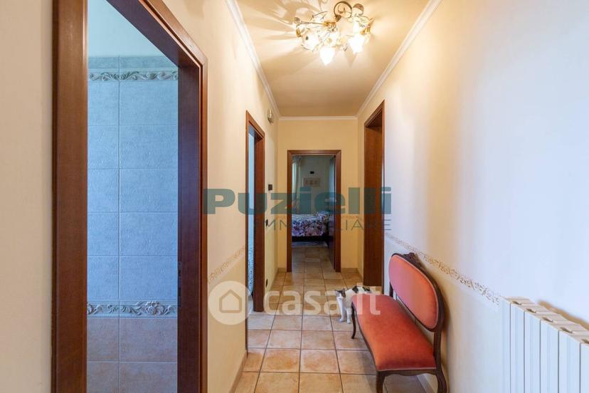 Villa in Contrada San Biagio — foto 25 di 74