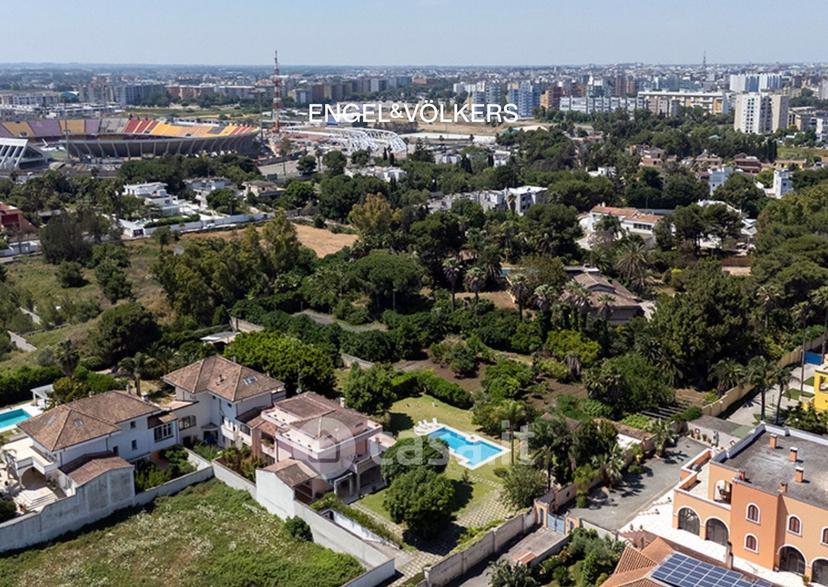 Villa in Via Rapolla — foto 15 di 20