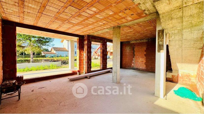 Villa in Via Cavalieri di Vittorio 1 — foto 26 di 29