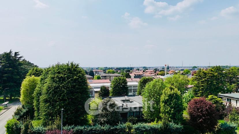 Villa in Via Giosuè Carducci 20 a — foto 139 di 182