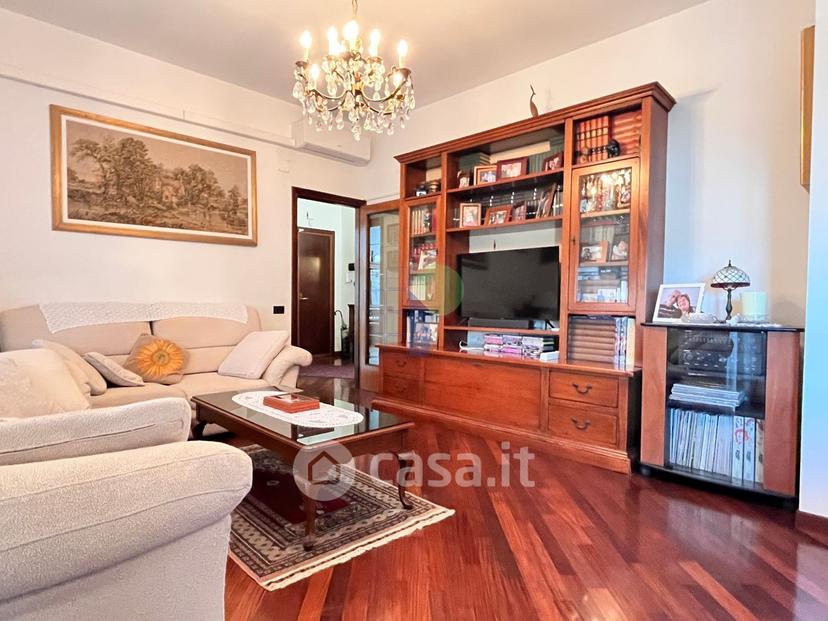 Trilocale in Via Ludovico Antonio Muratori 46 — foto 7 di 12