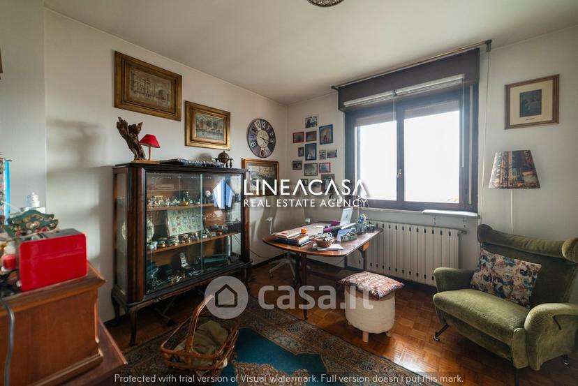Quadrilocale in Via Giuseppe Verdi 13 — foto 23 di 31