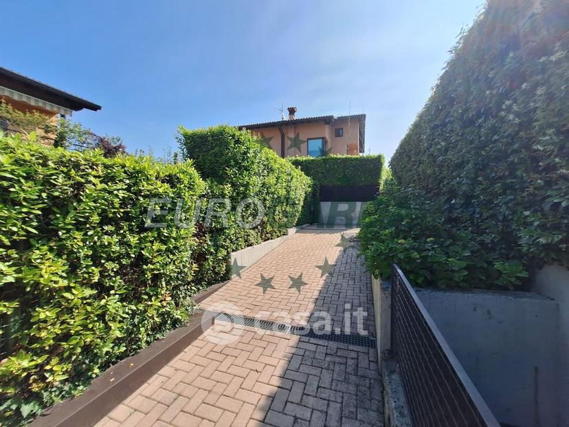 Villa in Via Dosso 10 — foto 53 di 60