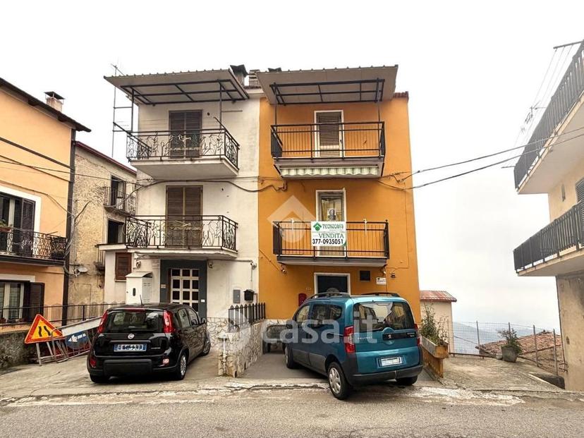 Quadrilocale in Via Roma 114 — foto 10 di 14