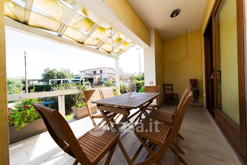 Quadrilocale in Via Agamennone 48 — foto 25 di 38