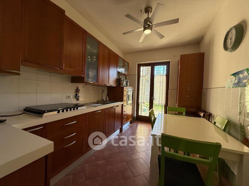 Villa in Via dei Colli — foto 23 di 33