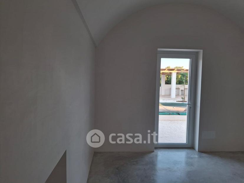 Villa in Contrada Traghetto — foto 30 di 43
