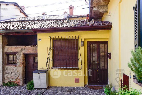 Bilocale in Via San Simpliciano 17 — foto 29 di 40