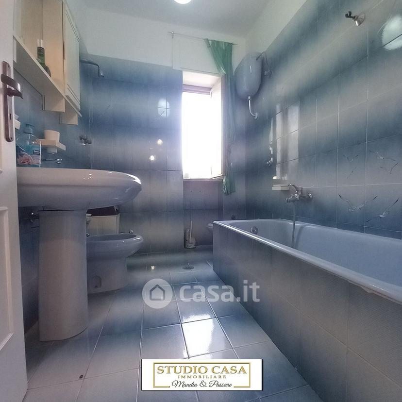 Appartamento in Via della Posta 22 — foto 23 di 25