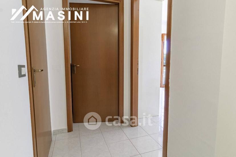 Quadrilocale in Viale Sant'Antonio 15 — foto 6 di 35