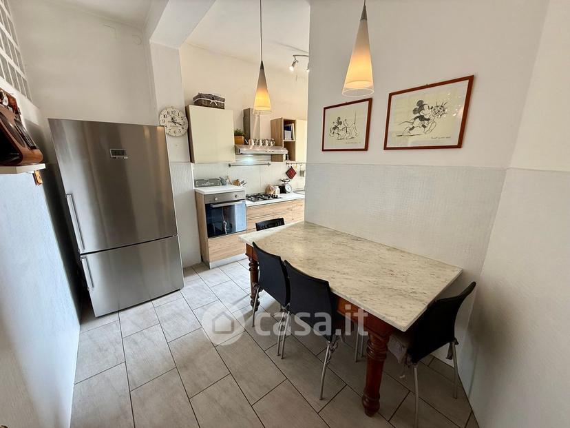 Quadrilocale in Piazza L. Cadorna 12 — foto 31 di 31