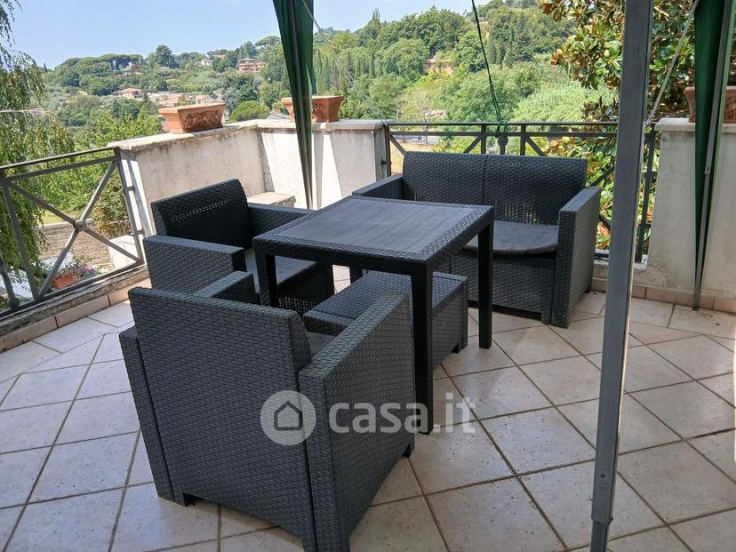Villa in Via Madonna degli Angeli — foto 59 di 69