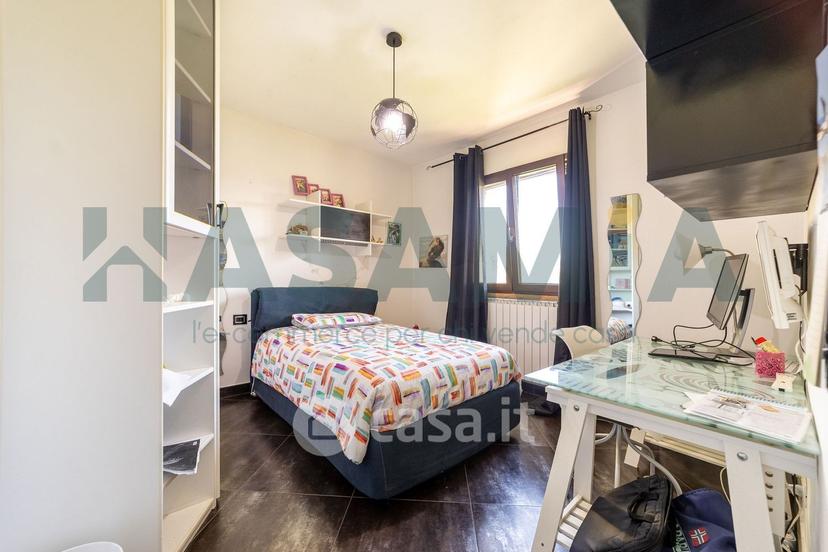 Villa in Strada San Lorenzo — foto 18 di 23