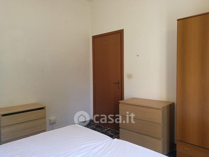 Stanza in Via Passo Buole