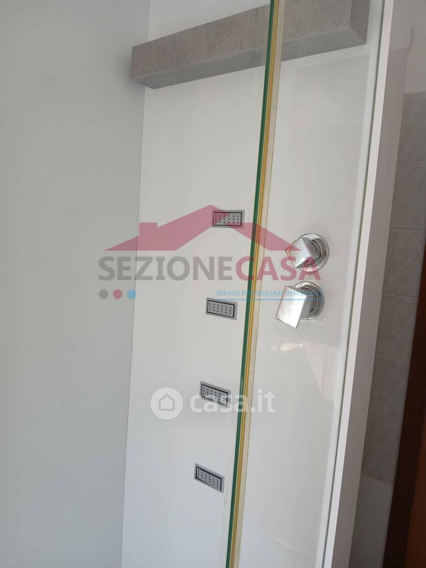 Quadrilocale in Via Giuseppe Garibaldi 10 — foto 45 di 48