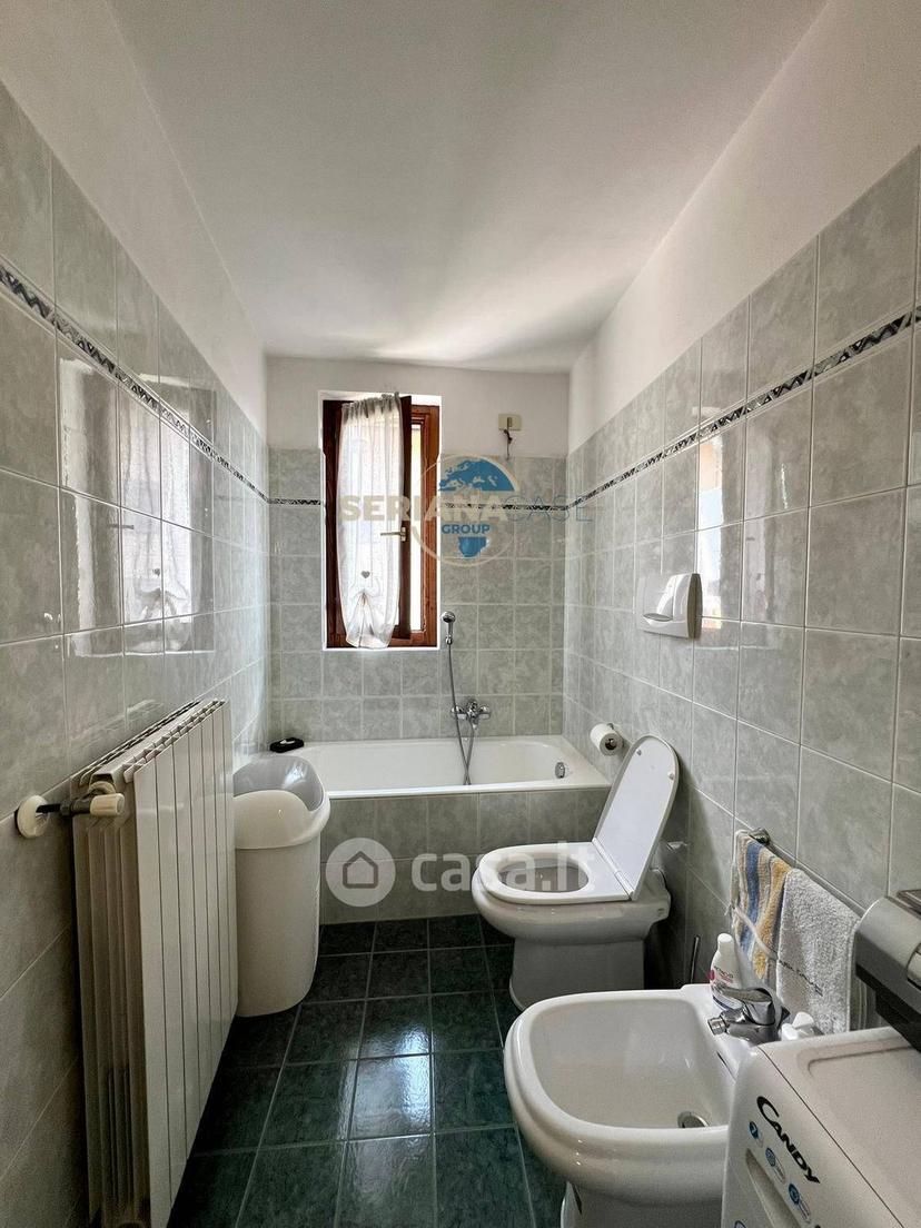 Trilocale in Via Duca d'Aosta — foto 6 di 29