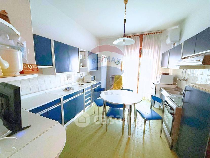 Trilocale in Via Vincenzo Gioberti 56 — foto 13 di 25