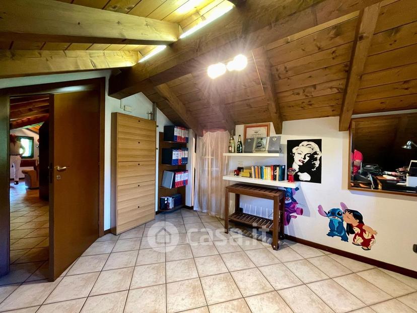 Villa in Via Sant' Agostino — foto 44 di 46