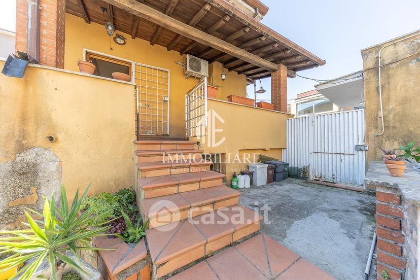Appartamento in Via Algidus 6 — foto 31 di 66