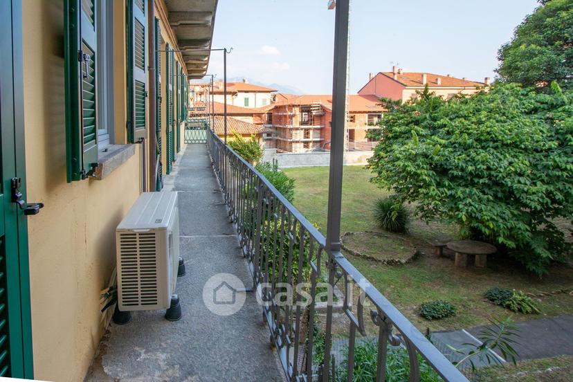 Trilocale in Via Enrico Caronti — foto 5 di 20