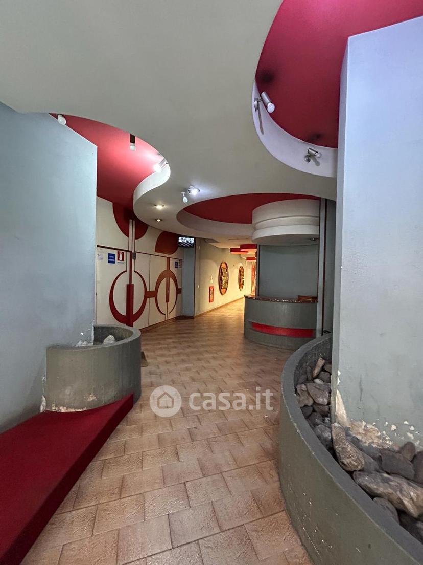 Stanza in Via Francesco Paolo Perez 60