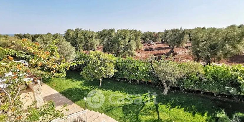 Villa in Contrada Sierri — foto 38 di 114