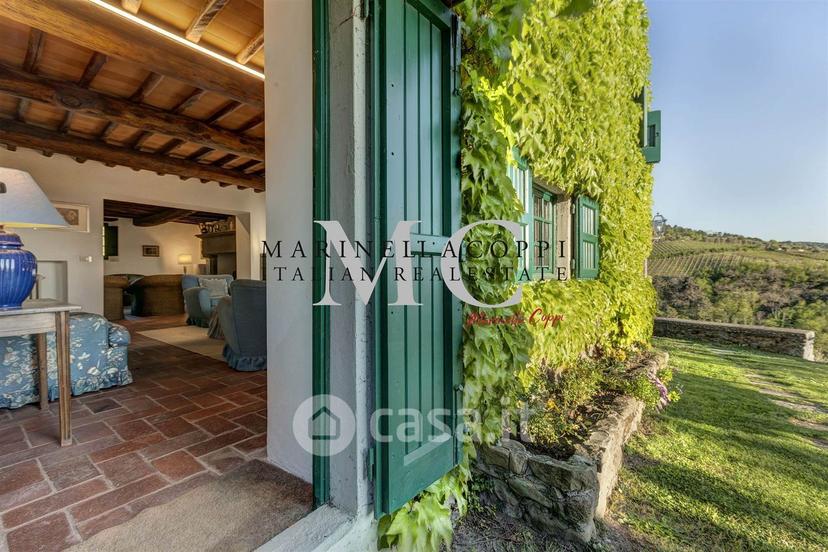Villa in Piazza Giacomo Matteotti — foto 42 di 48