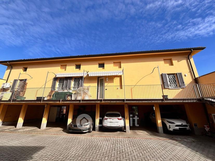 Quadrilocale in Via Padre Giulio Granata 11 — foto 6 di 21