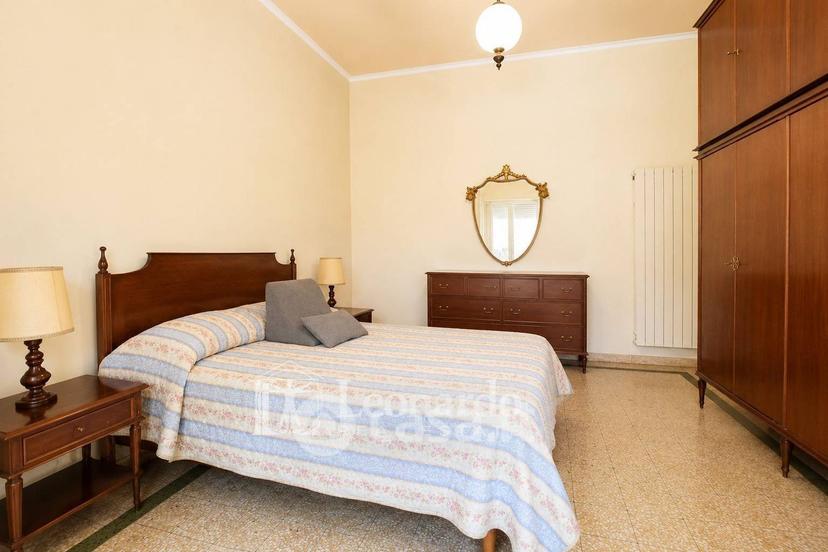 Appartamento in Via Aurelia Sud — foto 4 di 40