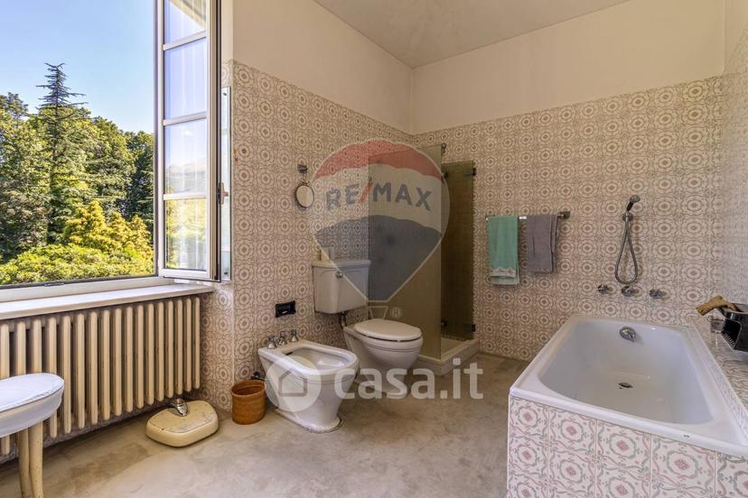 Villa in Via Ing. Bertola 1 — foto 114 di 132