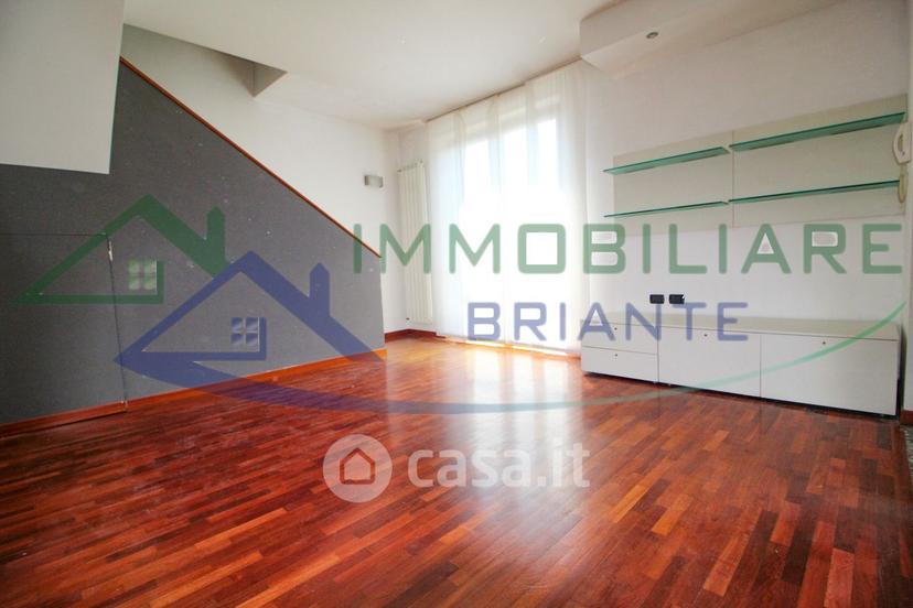 Trilocale in Via Macalle' — foto 32 di 33