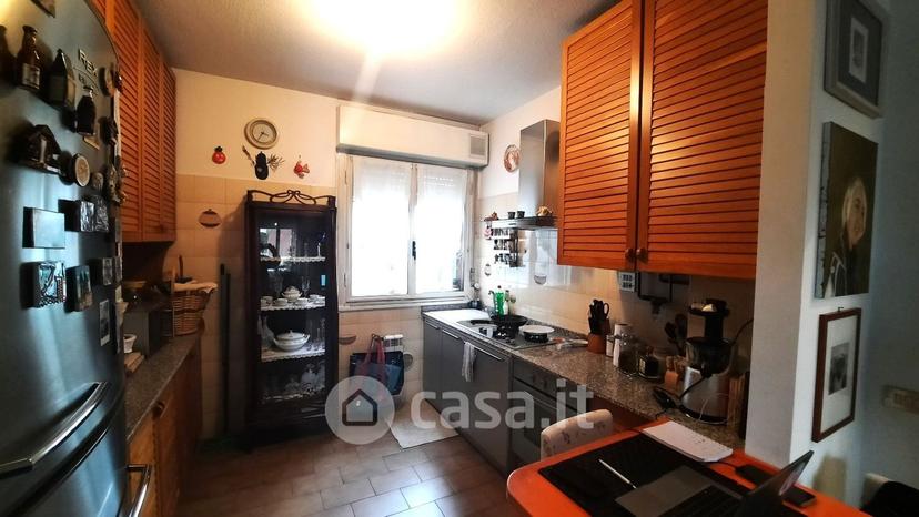 Trilocale in Via Pietro Nenni 3 — foto 12 di 29