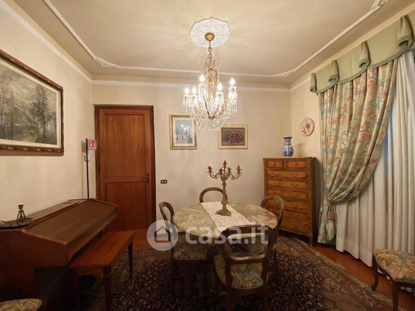 Villa in Via di San Jacopo — foto 4 di 36
