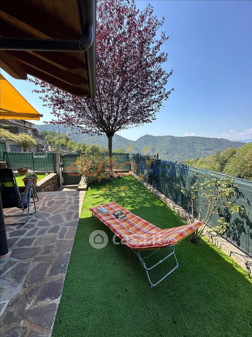 Villa in Via Monte Cervino 69 — foto 16 di 26