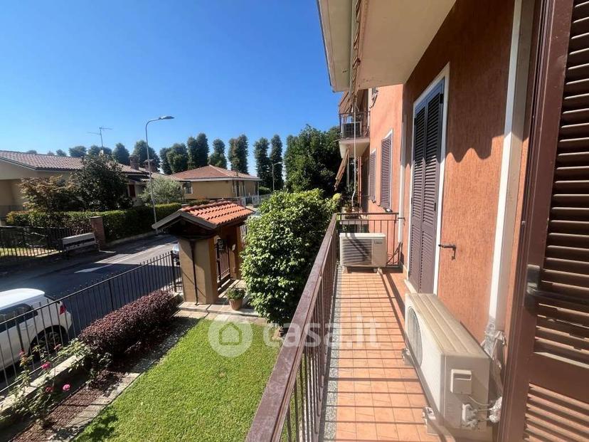 Quadrilocale in Via B. Luini 3 — foto 5 di 8