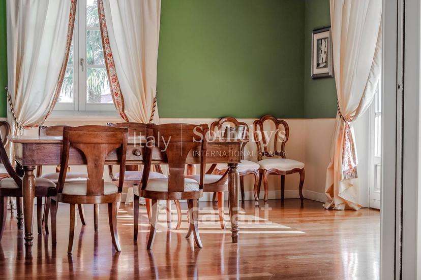 Villa in Via del Buon Rimedio — foto 3 di 21