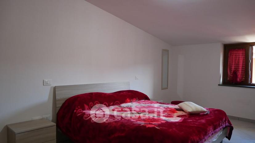 Bilocale in Corso Vittorio Emanuele II 85 — foto 17 di 20