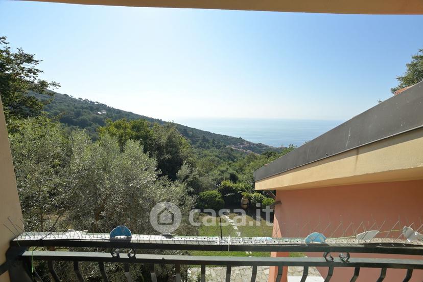 Villa in Strada Panoramica Solva Cavia — foto 21 di 53