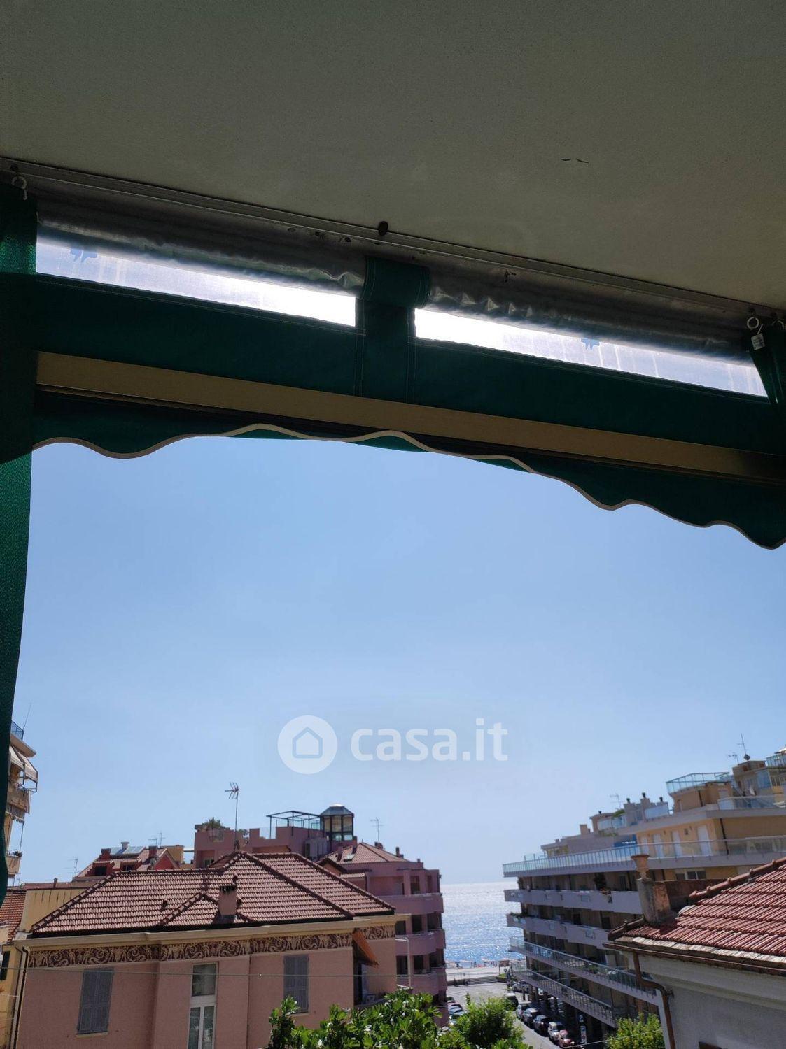Quadrilocale in Via Aurelia 191
