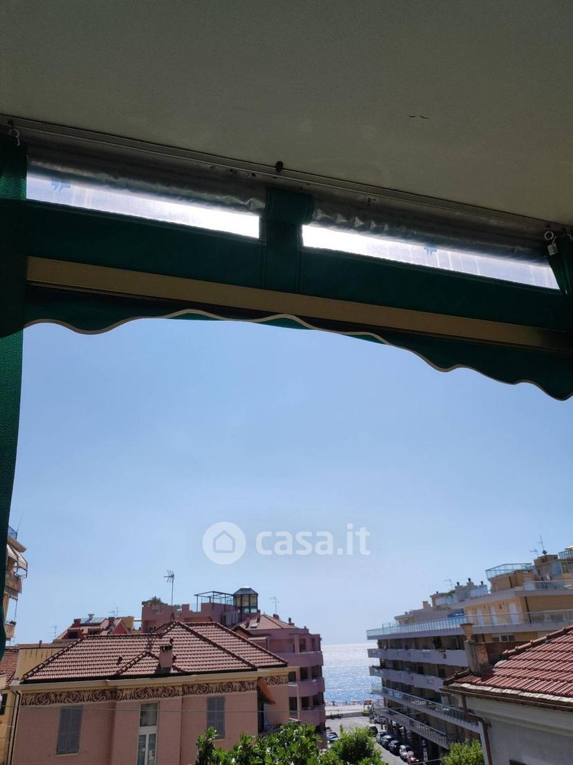Quadrilocale in Via Aurelia 191