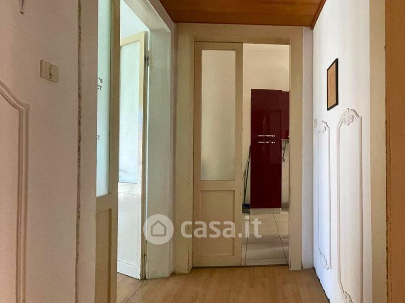 Trilocale in Via del Raggio Vecchio — foto 16 di 35
