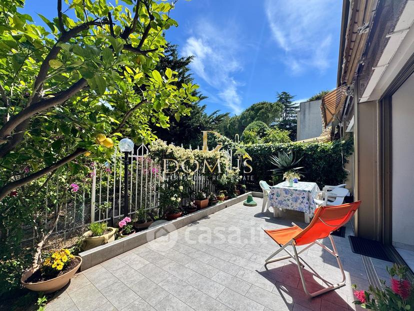 Trilocale in Via Padre Semeria 518 — foto 16 di 24