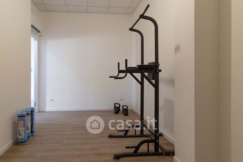 Stanza in Via Cavour 46 — foto 22 di 22