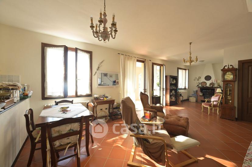 Villa in Strada Panoramica Solva Cavia — foto 38 di 53