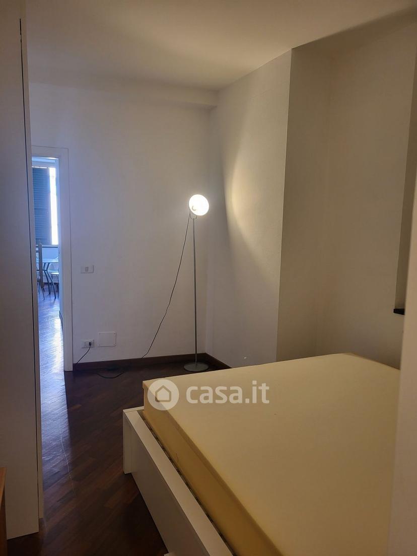 Quadrilocale in Via XXV Aprile — foto 14 di 16