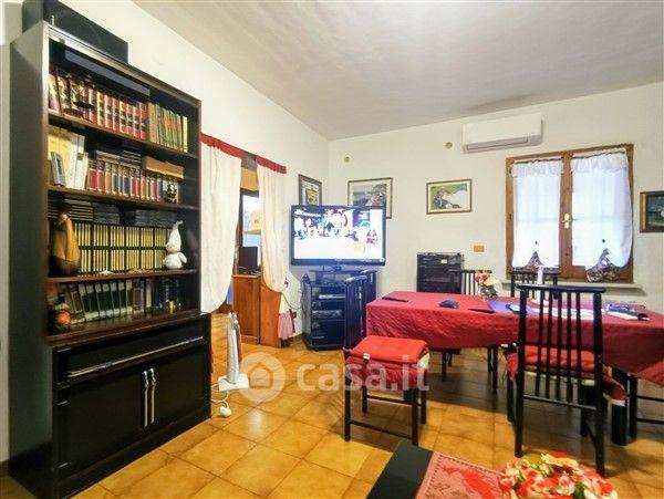 Appartamento in Corso Vittorio Emanuele II 57 — foto 12 di 23