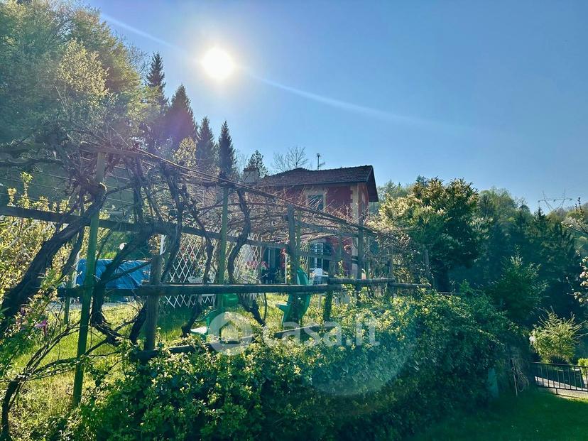 Villa in Via Crenna — foto 13 di 21